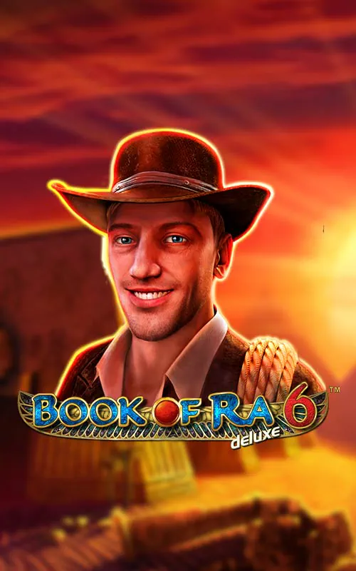 Book of Ra at Cresus Casino