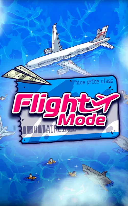 Flight Mode at Cresus Casino