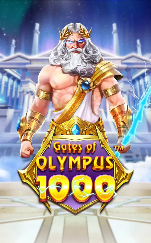 Gates of Olympus at Cresus Casino