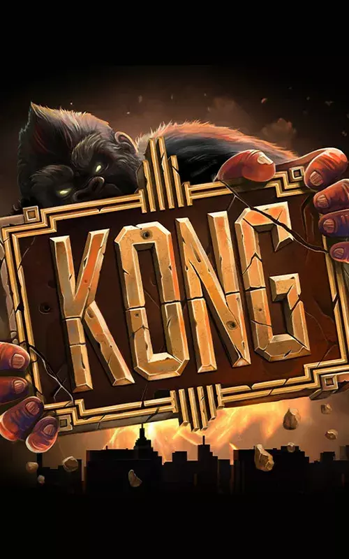 Kong at Cresus Casino