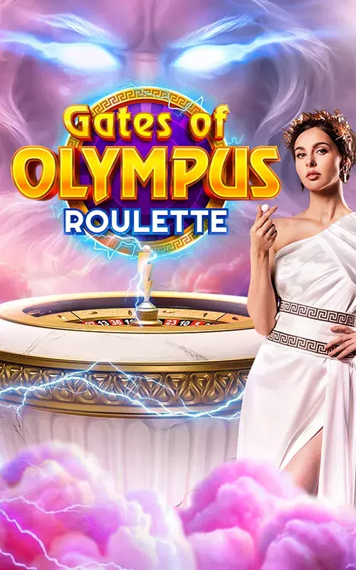 Gates of Olympus Roulette at Cresus Casino