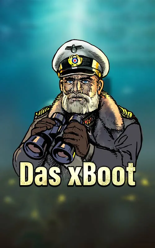 Das xBoot at Cresus Casino